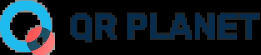 QR Planet Logo