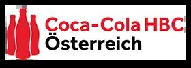 Logo von Coca-Cola HBC Austria GmbH