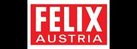 Logo von FELIX AUSTRIA Gesellschaft m.b.H.