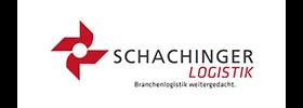 Logo von Schachinger Logistik