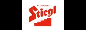 Logo von Stieglbrauerei zu Salzburg GmbH