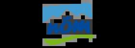 Logo von NÖM AG