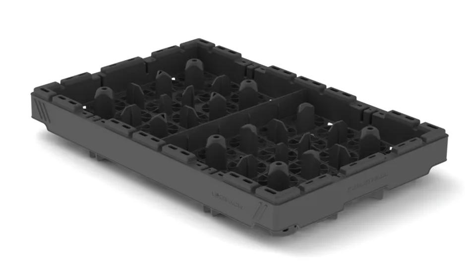 LMW-Biertray für Multipacks