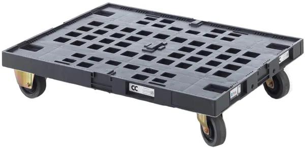 Dollie laut Empfehlung des LMW