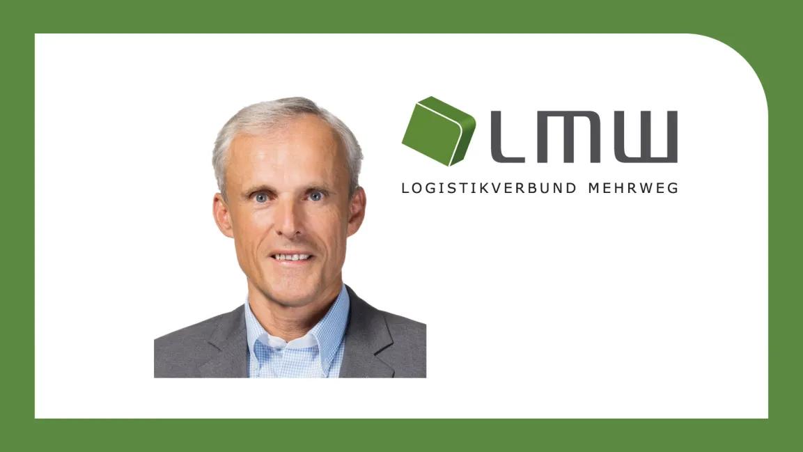 Andreas Bayer wird LMW-Manager