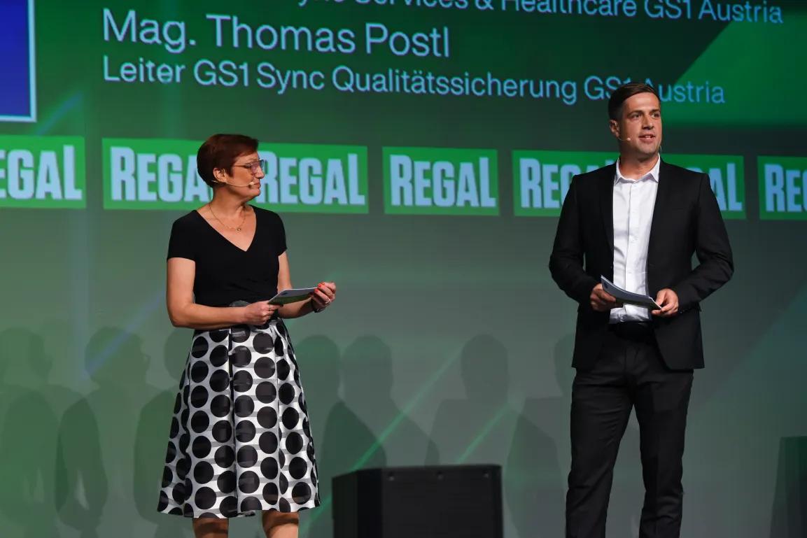 Moderatoren GS1 Austria