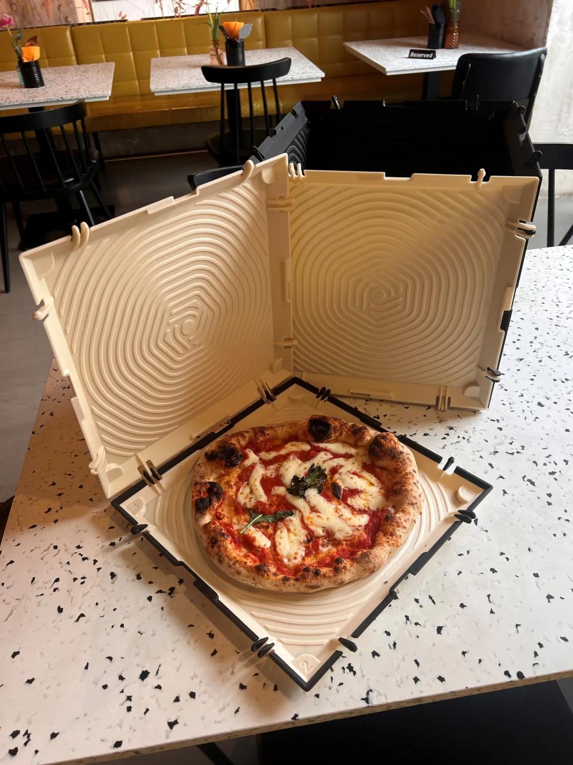 Cubizza