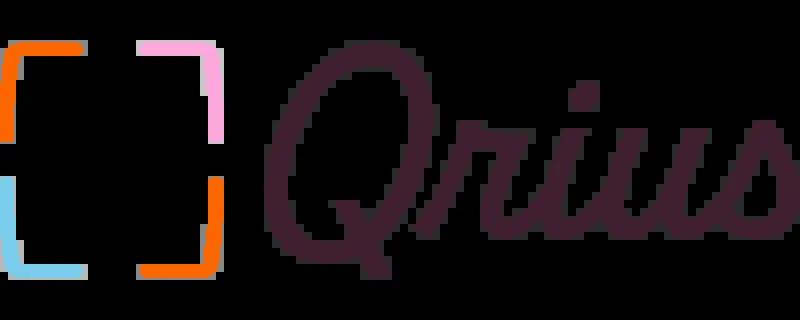 Logo Qrius