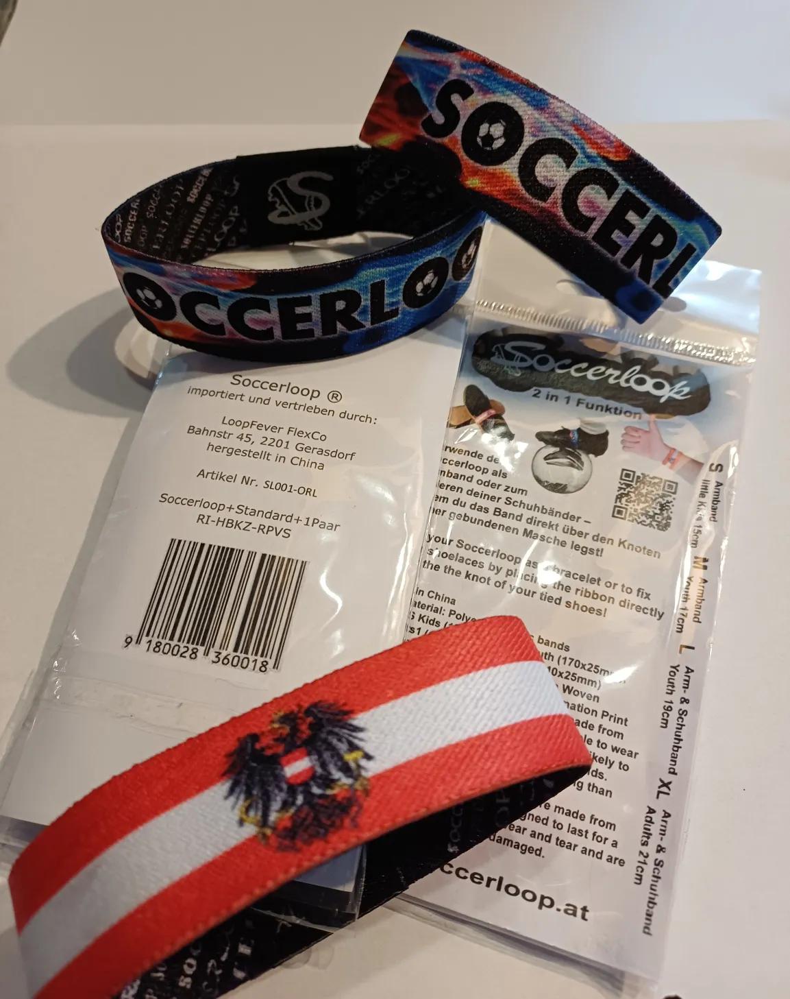 Soccerloops