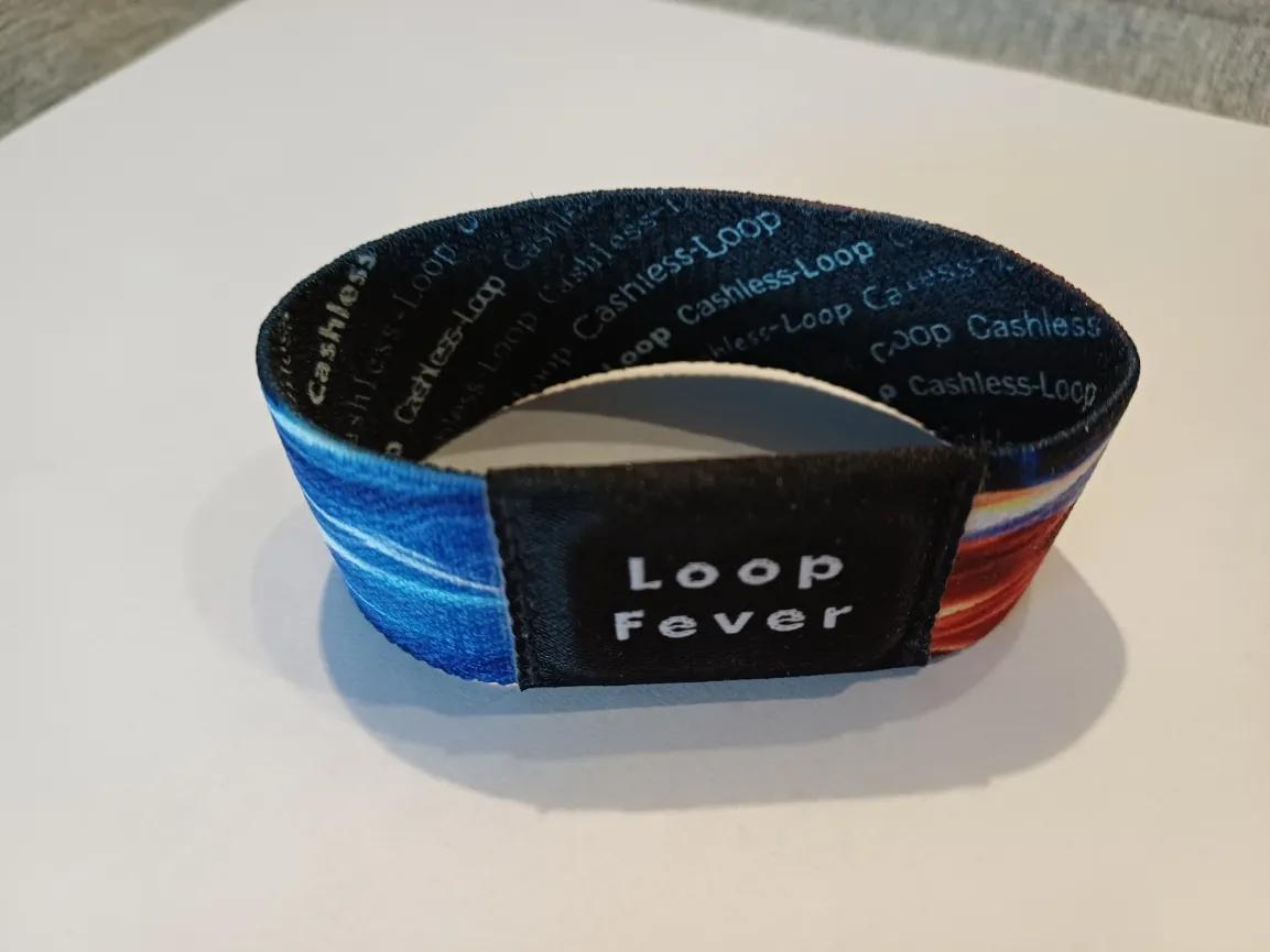 Cashlessloop