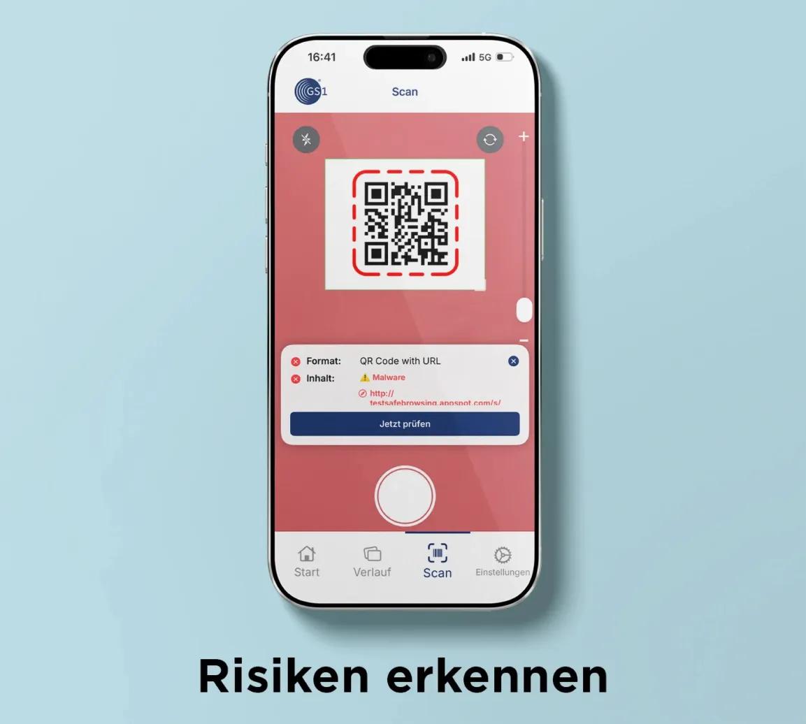 Risiken erkennen