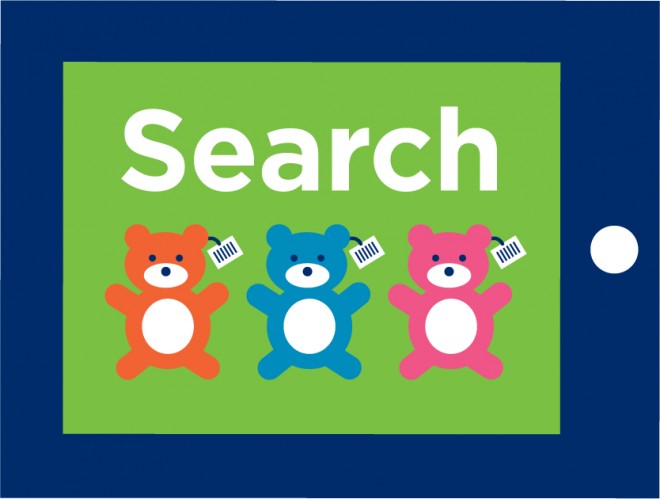 GS1 SmartSearch Produktsuche Bild zeigt Produktsuche am Handy
