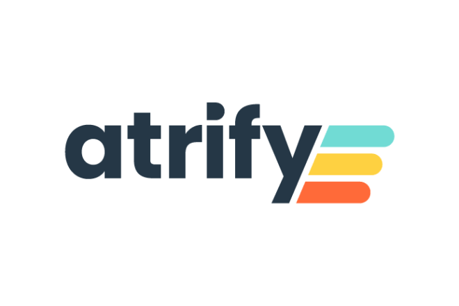 Logo atrify