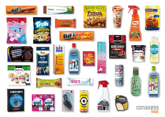 Conaxess Products Produktgrafik