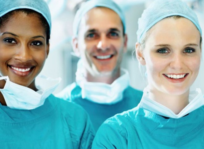 GS1 Healthcare Strategie Foto GS1 Healthcare Strategie