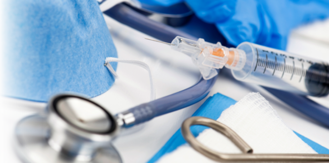 Healthcare Medizinische Utensilien