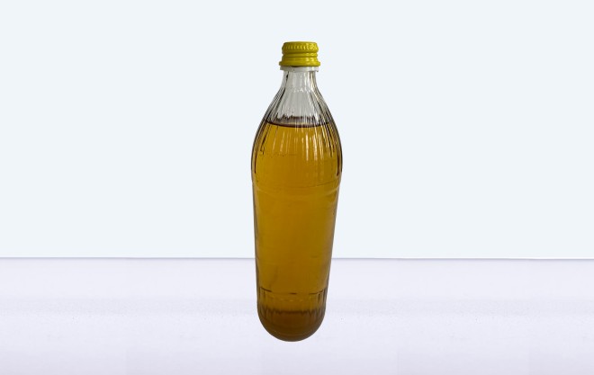 1l Mehrweg AF Flasche