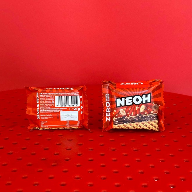 Foto eines NEOH Produktes
