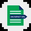 UNCEFACT XML Icon
