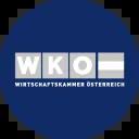 Icon zeigt das Logo der Wirtschaftskammer