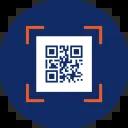 Icon zeigt einen QR-Code