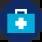 Icon zeigt einen Arztkoffer
