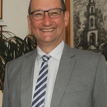 Bernhard Tötzl - Business Process Expert Industrial bei BMI in Österreich