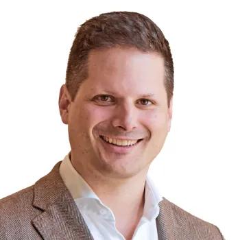 Foto von Lukas Grubauer, waterdrop