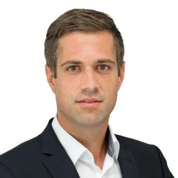 Foto von Thomas Postl, GS1 Austria