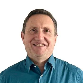 Erwin Lässer, Warenwirtschaft bei Vorarlberg Milch