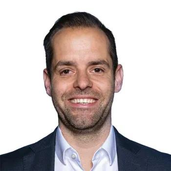 Michael Schober, Easy Vending Geschäftsführer