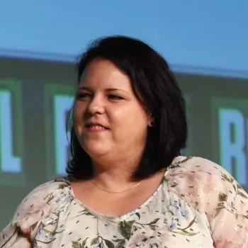 Marion Stummer, Coca-Cola HBC Österreich