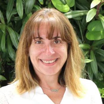 Silvia Garcia, Leitung Master Data bei SanLucar