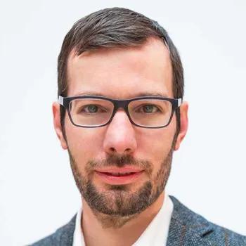 Georg Leitner, Abteilungsleiter Qualitätssysteme bei AMA Marketing