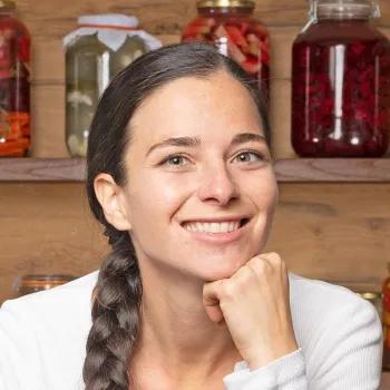 Isabella Linsbod, Gründerin