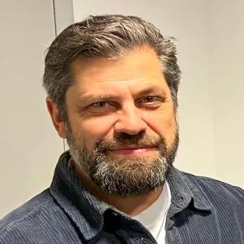 Axel Hein, WWF Österreich