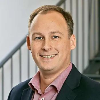 Christian Lauer, Leiter GS1 Trace bei GS1 Austria