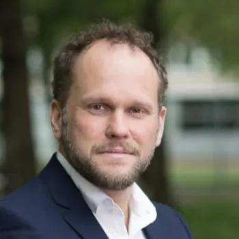 Johan Kuikka, CEO Trionic