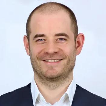 Michael Schnepf, CTO QR Planet
