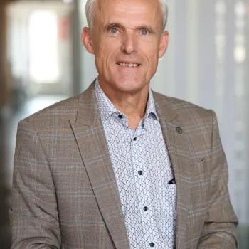 Andreas Bayer