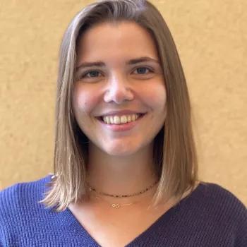 Emilia Pilss, Nachhaltigkeitsmanagerin bei BIPA